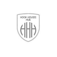 Hook Houses Hub logo - Similar company to Epic Cabins