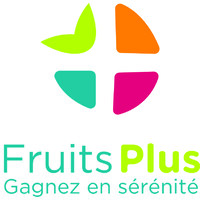 ASSOCIATION FRUITS PLUS logo - Similar company to Seinformercancer