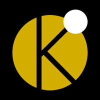 Kaleidoscope Artist Management logo - Similar company to Smith & Something