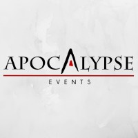 Apocalypse Events Ltd logo - Similar company to The Scare Factor