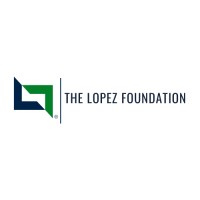 The Lopez Foundation, Inc. logo - Similar company to Pascivite
