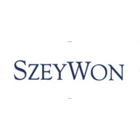 SzeyWon logo - Similar company to Moxie Future