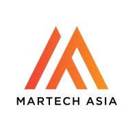 MarTech-Asia logo - Similar company to Ubiquitech