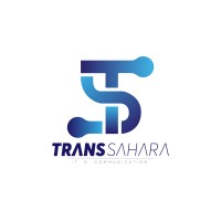 Trans Sahara IT & Communication logo - Similar company to Qweebi