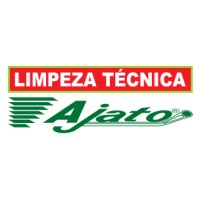 Ajato Ambiental logo - Similar company to Bluex Solution