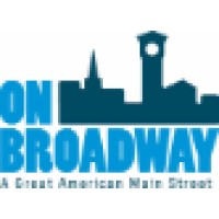 On Broadway, Inc. logo - Similar company to Insight Creative, Inc.