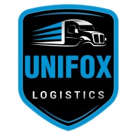 Unifox Logistics LLC logo - Similar company to Dexl - Direct Express Logistics