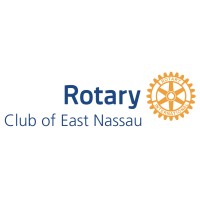 Rotary Club of East Nassau logo - Similar company to Rotary Club Of Nassau Sunrise