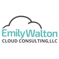 Emily Walton Cloud Consulting logo - Similar company to Alpen Lily Web Studio