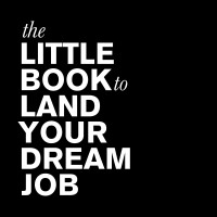 Little Book Productions logo - Similar company to Billy Clark Creative Management