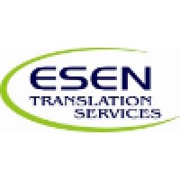 ESEN Translation Services logo - Similar company to Lugha Translation Services