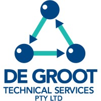 De Groot Technical Services logo - Similar company to Funky Fungus