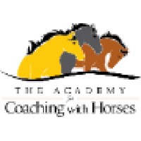 Kathy Pike - The Academy for Coaching with Horses - Equine Facilitated Learning and Coaching logo - Similar company to Hildburg
