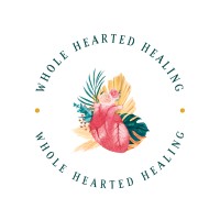 Whole Hearted Healing logo - Similar company to Pathfolk | Leadership Development Asia