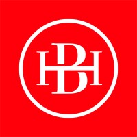 British Herald logo - Similar company to Bespoke Decor