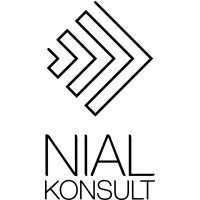 Nial Konsult logo - Similar company to Amplius Field Service Group Ab