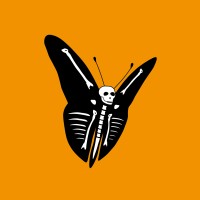 Schmetterling Records logo - Similar company to Foreningen Granittrock