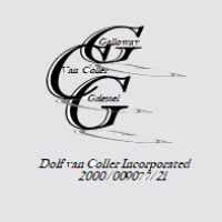 Galloway Van Coller & Griessel Inc. logo - Similar company to Boruchowitz Attorneys