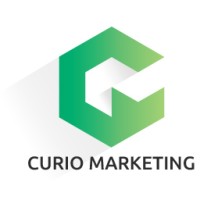 Curio Marketing logo - Similar company to Nextler Innovations