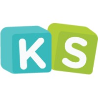 KidSitter logo - Similar company to The Cmo Syndicate