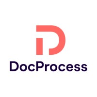 DocProcess logo - Similar company to Venbot