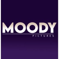 MOODY Pictures logo - Similar company to Spin Remote B.V.