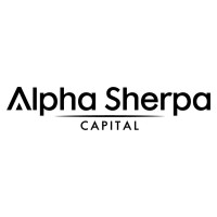 Alpha Sherpa Capital Management logo - Similar company to Tas Alpha