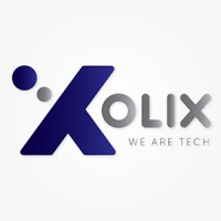 Olix Tech logo - Similar company to Archimate