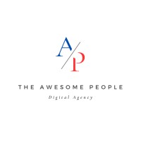 The Awesome People logo - Similar company to Tourboks.Com