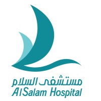 Al Salam Hospital logo - Similar company to Mohammad Dossary Hospital