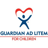 Guardian ad Litem of Hillsborough County logo - Similar company to Sustainability Management Services