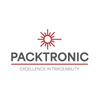 Packtronic Coding and Marking Systems logo - Similar company to Dms Marking Coding