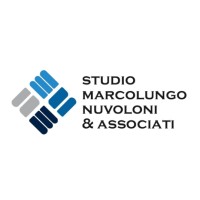 Studio Marcolungo Nuvoloni & Associati logo - Similar company to Strike Marketing Group Srl
