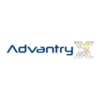 Advantry X logo - Similar company to Falku