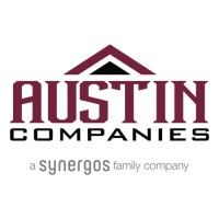 Austin Companies - Concrete, Electric, HVAC, Low Voltage logo - Similar company to Netlink