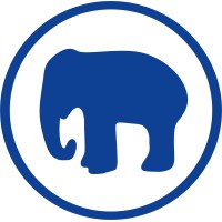 Loxodonta logo - Similar company to Vaxxa Auktioner
