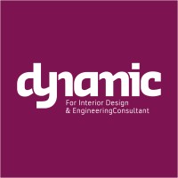 Dynamic-studio logo - Similar company to Key Stone - General Contractors