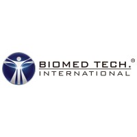 Biomed Tech. logo - Similar company to Orthomaster