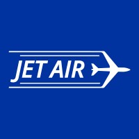 Jet Air, Inc. logo - Similar company to Jet.Ai Inc. (Nasdaq: Jtai)