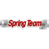 Spring Team, Inc. logo - Similar company to Erc Surftech