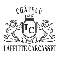 Château Laffitte Carcasset logo - Similar company to Oenotec