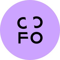 CCFO — Co-Creating the Future of Organizations logo - Similar company to Female Friday