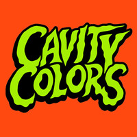 CavityColors logo - Similar company to La Vida Baseball