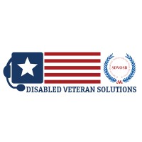 Disabled Veteran Solutions logo - Similar company to Ms.Biz-E