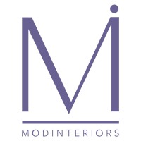 MOD INTERIORS logo - Similar company to Mod Interiors