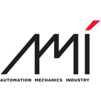 SIA AMI logo - Similar company to Wemps