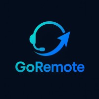 Go Remote logo - Similar company to Robe Academcus Gmbh