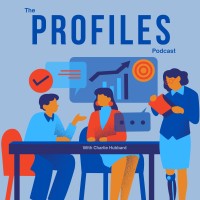 The ProFiles Podcast logo - Similar company to Berry