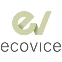 Ecovice.se logo - Similar company to W5 Omnifinity Ab