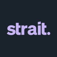 strait logo - Similar company to Abl Solutions Gmbh
